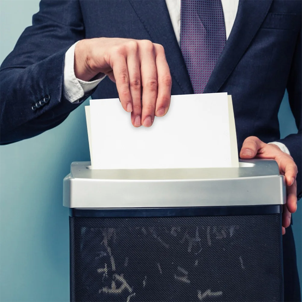 10 قطعة أوراق تشحيم والعتاد لأوراق زيت تشحيم التقطيع تمنع المربىات الورقية تمديد عمر الماكينة سهلة الصيانة