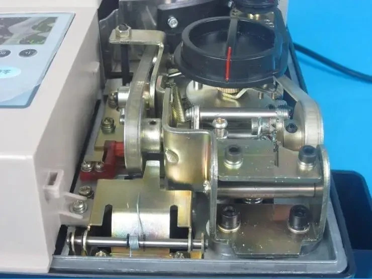 SE-400 Electronic  coin sorter  coin counting machine Professional export quality can count all coins in the world