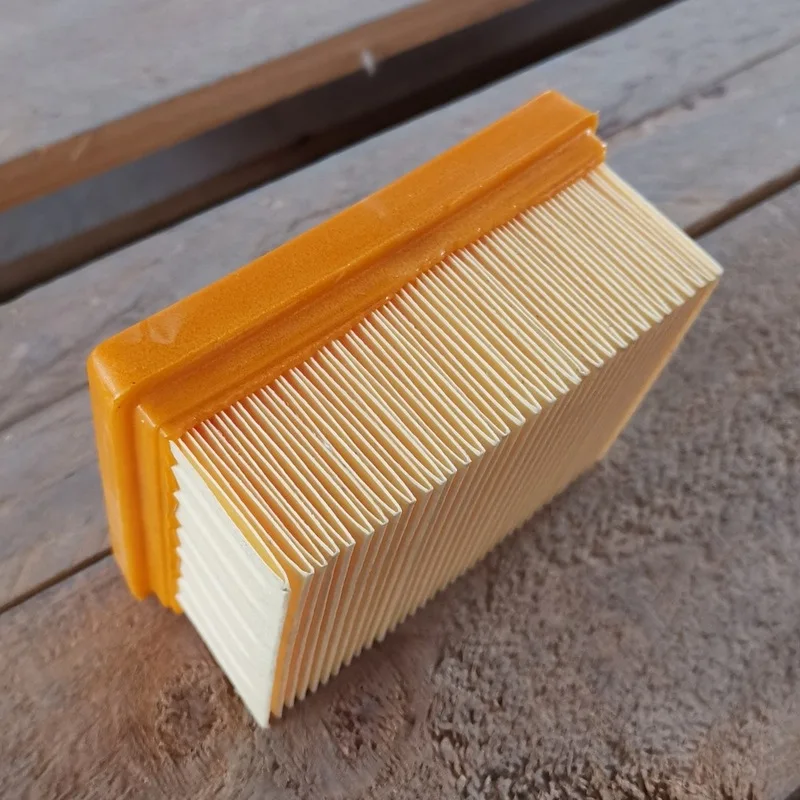 Air Intake Filter Element For Makita Dolmar DPC6430 DPC7331 DPC8132 Construction Saw OE 395173011 Replacement Component