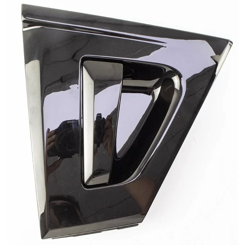 Brand New Genuine Car Rear Door External Handle Panel Total Length Left Right for Changan UNIT