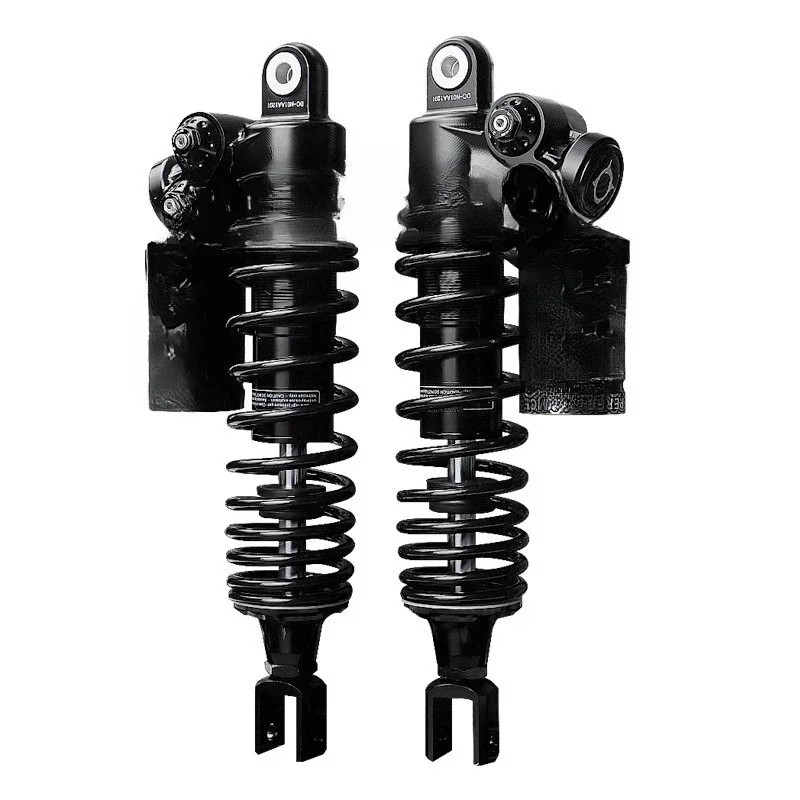 Stinger RS6 Magic Carpet hinterer Stoßdämpfer für E110P E300P E200pMK2 Stoßdämpfer