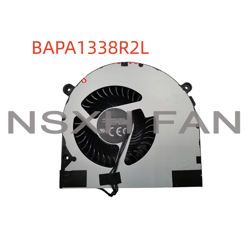 Projector Fan FOR XGIMI H3 H2 H1S H2S H3S Z6X Z8X A2 PRO Z4 AIR N20 BAPA0920R2H BAPA1122R2L BAPA1338R2L BAPA1330R2U BAZA0516R5H