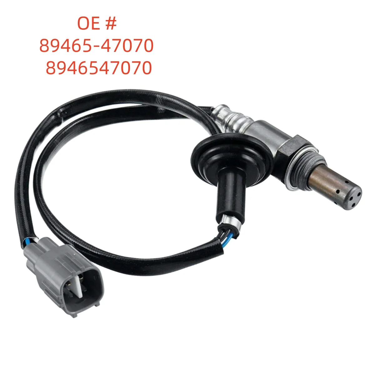 high quality new 89465-47070 8946547070 oxygen sensor For Toyota 1.5L 2003-2004