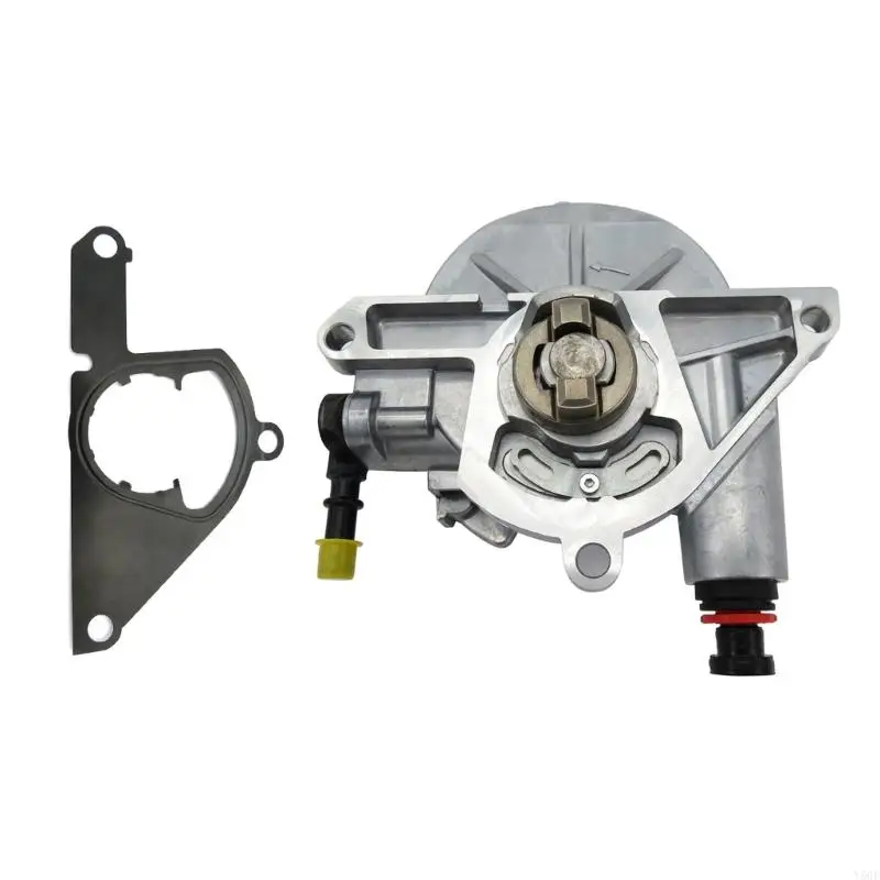 

Y5GF Car Brake Brake Vacuum GK2Q-2A451AD for 2.0 2019-2022