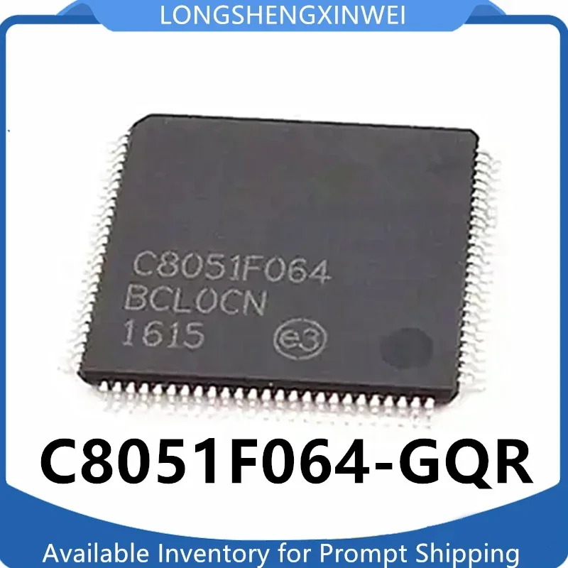 1PCS C8051F064 C805…