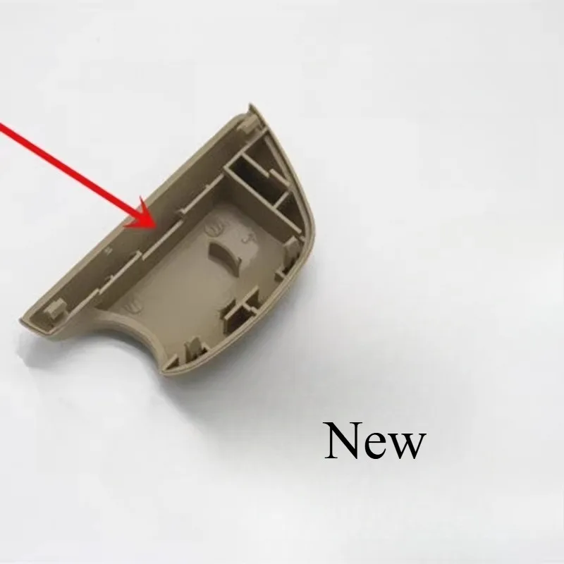 Seat Belt Adjustment Button Decoration Top Cover Accessories for BYD F3 F3R L3 Brand New - view 2