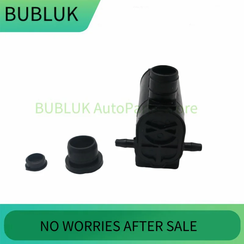 Windshield Washer Pump 85330-10290 For Toyota Corolla Yaris Lexus IS300 RX300 Scion XA XB 85330 10290 8533010290 Car Accessories 5