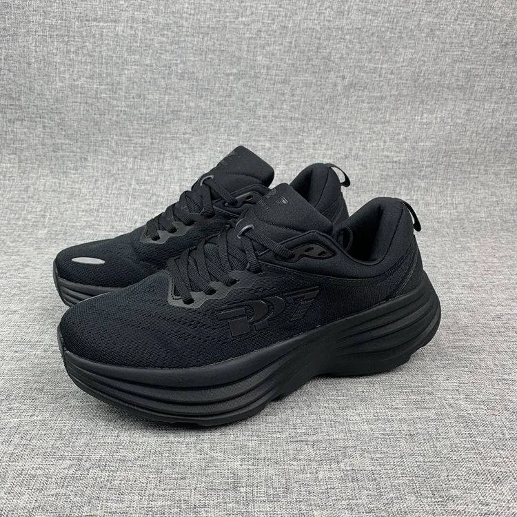 Mens Luxury Brand Weightlifting Shoes Mens Soft Sole Indoor Fitness Shoes Professional Deep Squat Hard Pull Shoes