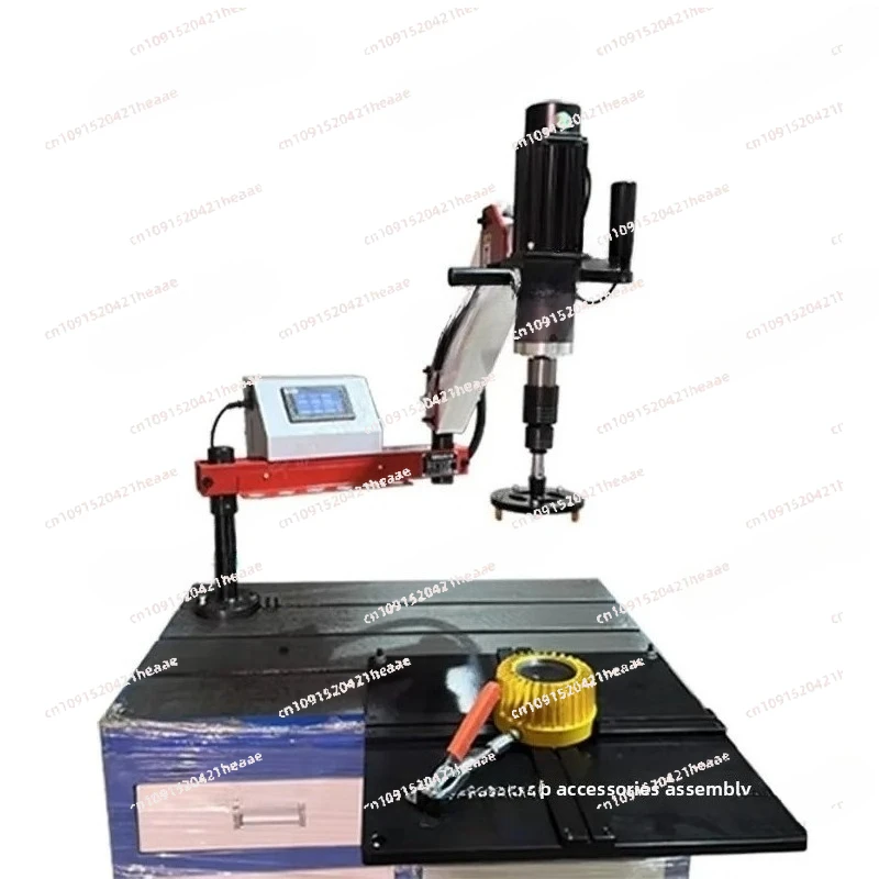 Suitable for Digital Torque  Preset 5-300N.M Electric High-precision Large  Wrench Torque Machine