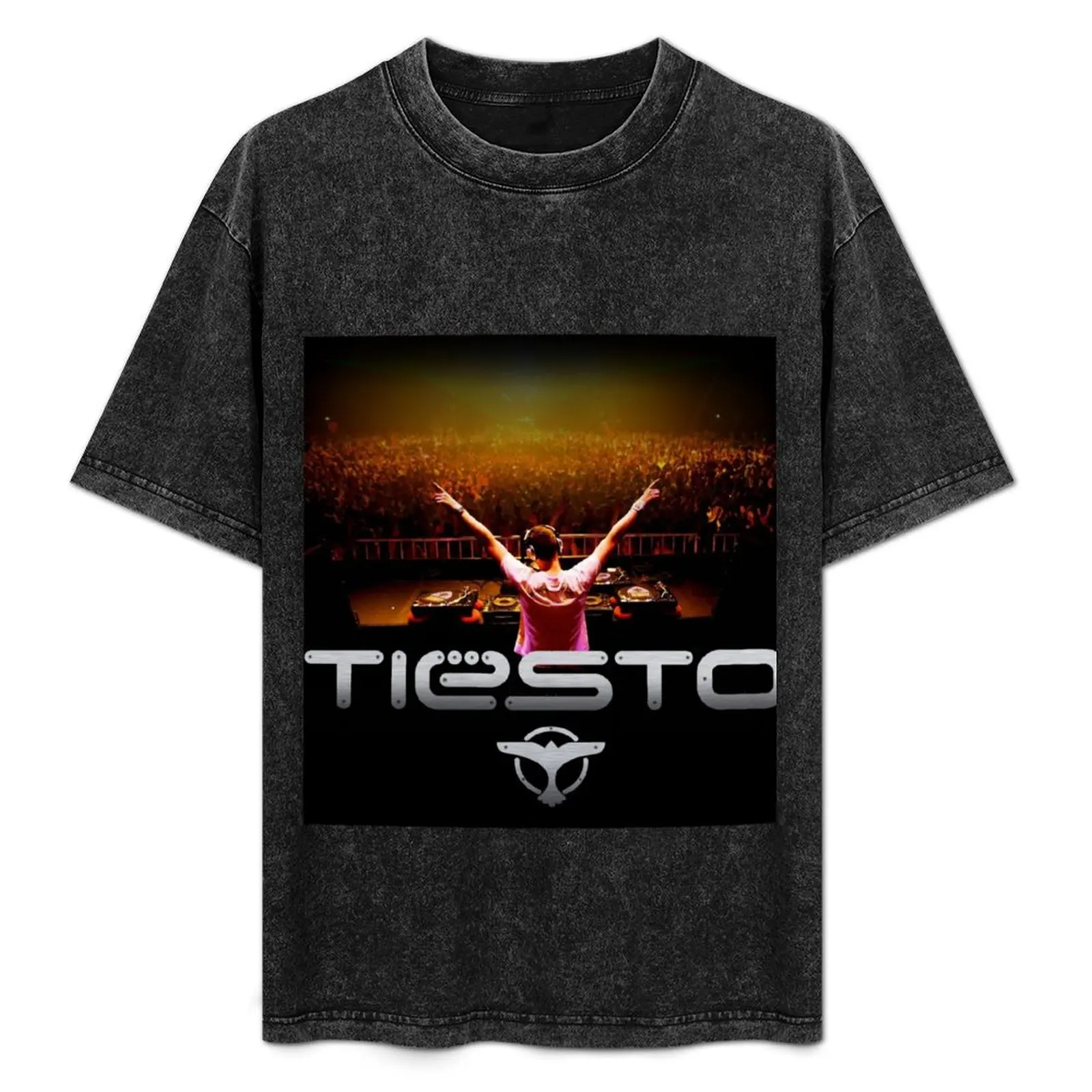 

Tiesto T-Shirt Quick Dry Fishing T-Shirt
