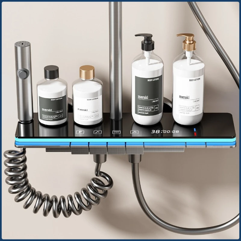 Thumbnail 3 - #38 Rainfall Shower Systems Sale