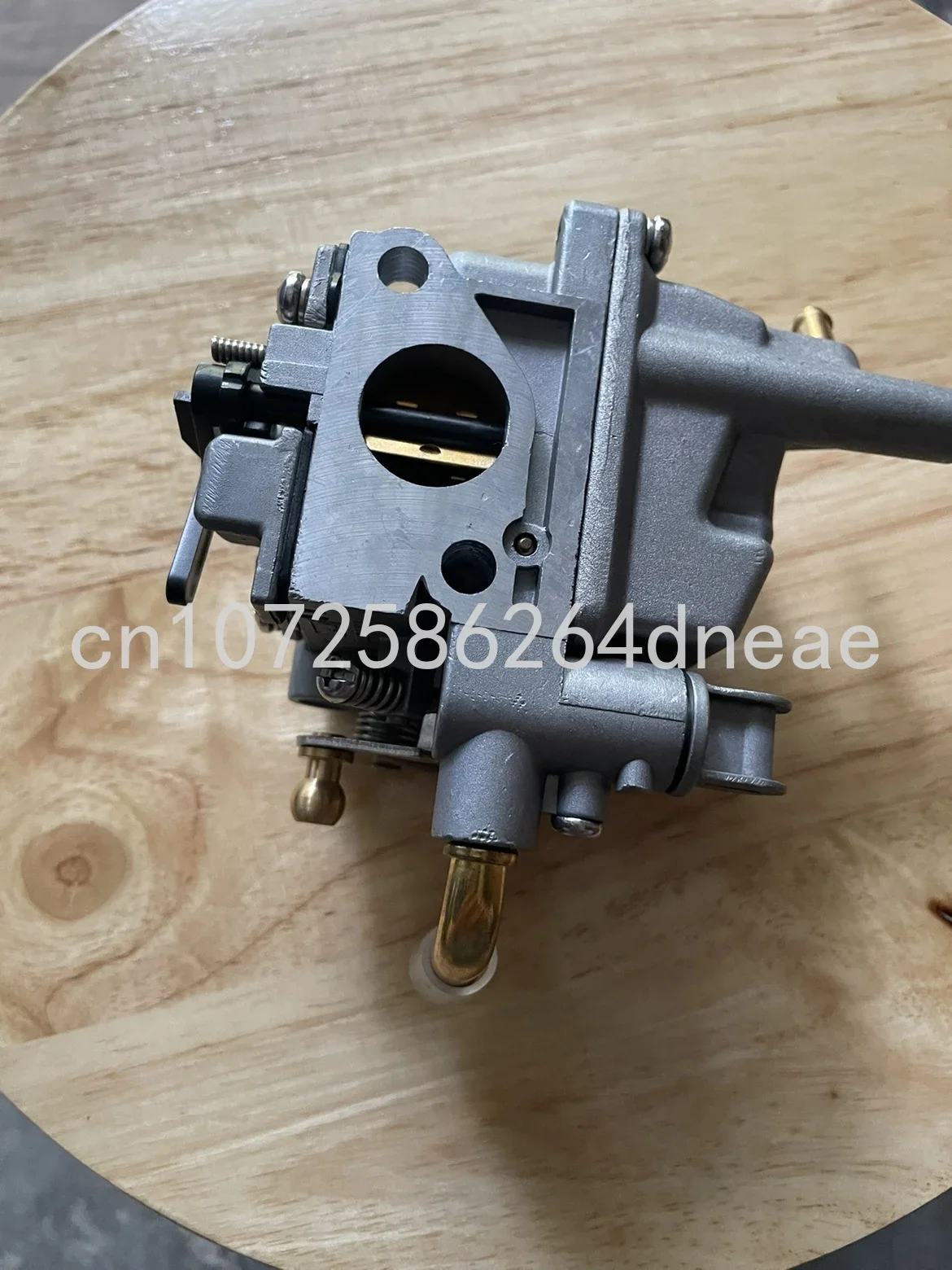 Outboard 4-punch 2.5 Hp New Carburetor Assembly for Yamaha Boats