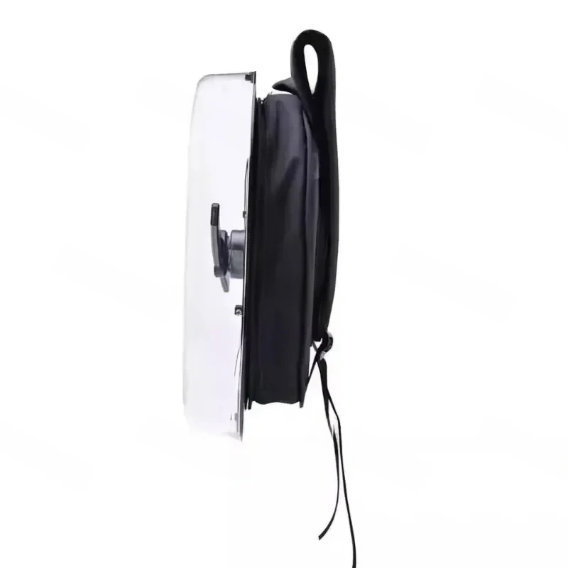 Backpack 50cm Led Display 3d for Advertisingl Ed Fan 3d Hologram