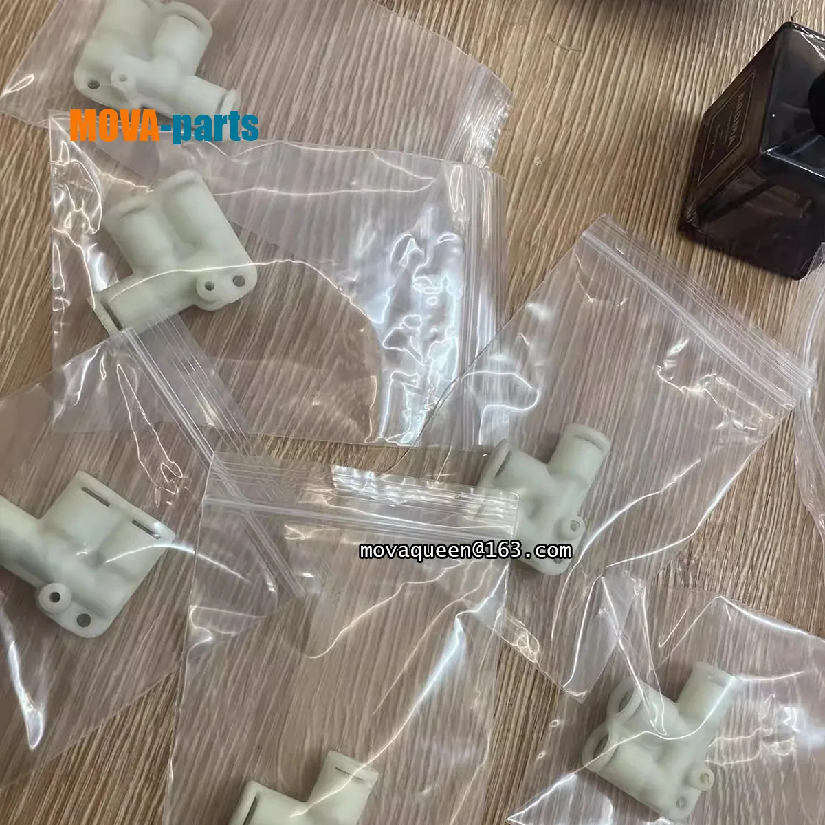 Espresso Machine Spare Parts  A Set Of Universal F Tee Adapter For Gemilai 3601 3605 3005 etc. Coffee Machine Replacement