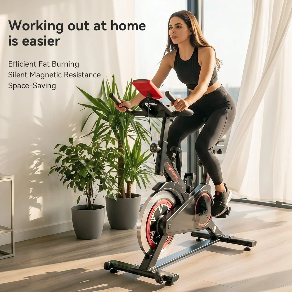 #4 Best Indoor Cycling Bikes to Buy In 2026