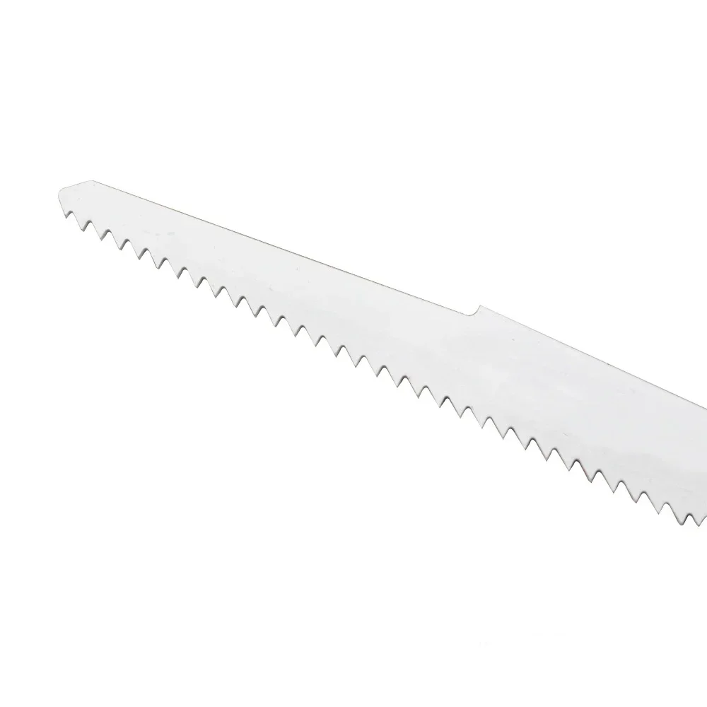 For Wood Metal Cutting Power Tools Accessories Reciprocating Saw Blades set 10Pcs 6/10/18 6/8 Inch High Carbon Steel TPI Blade