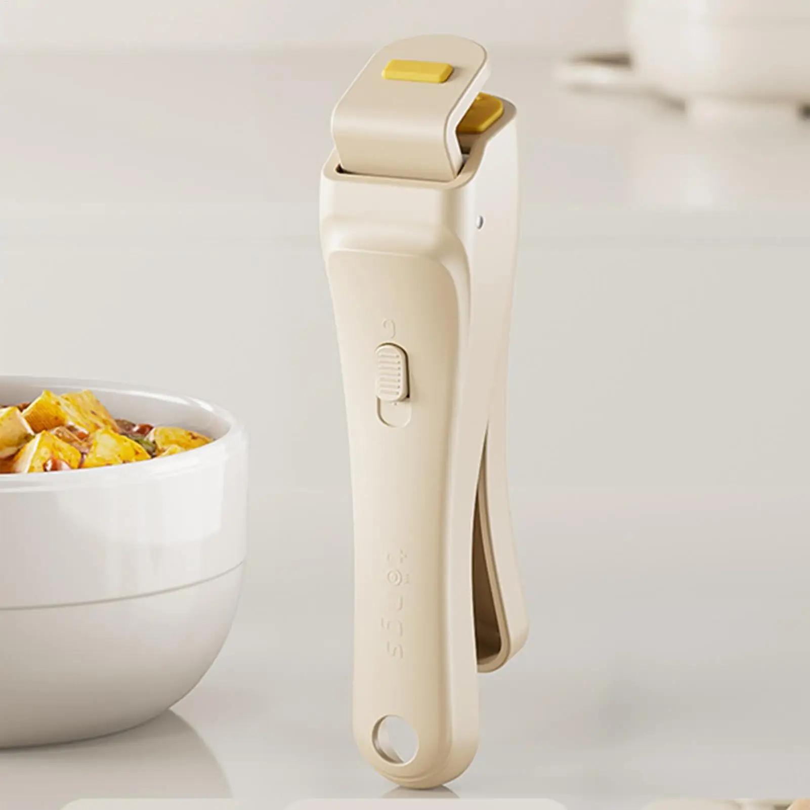 مقبض قابل للإزالة للأواني مقلاة مقبض للمطبخ مكافحة السمط مقلاة الطبخ مقبض تجهيزات المطابخ ملحق للأواني المقالي