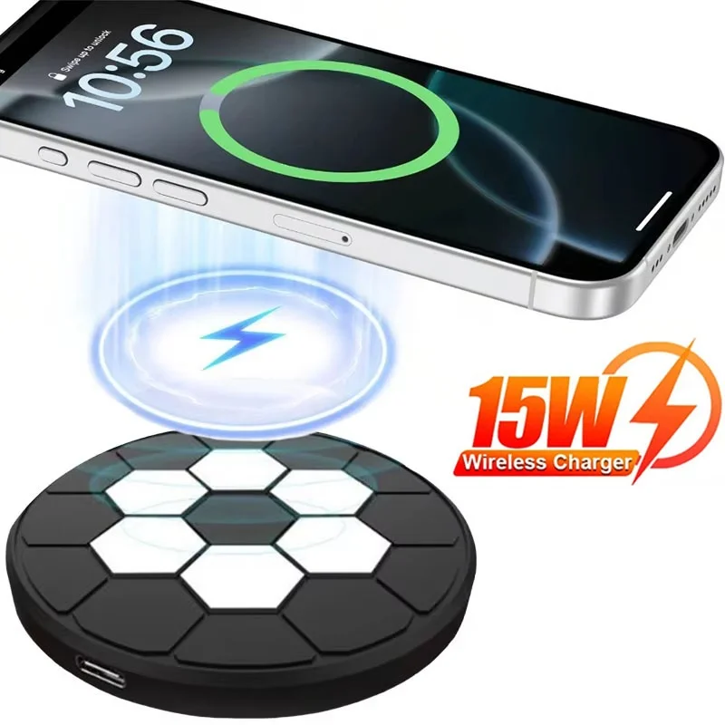 Cartoon Football 15…