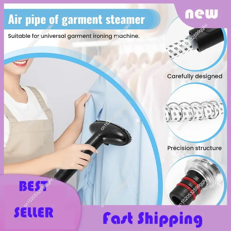 

Best Selling-Garment Ironing Machine Air Duct, Universal Garment Ironing Machine Accessories With Nozzle