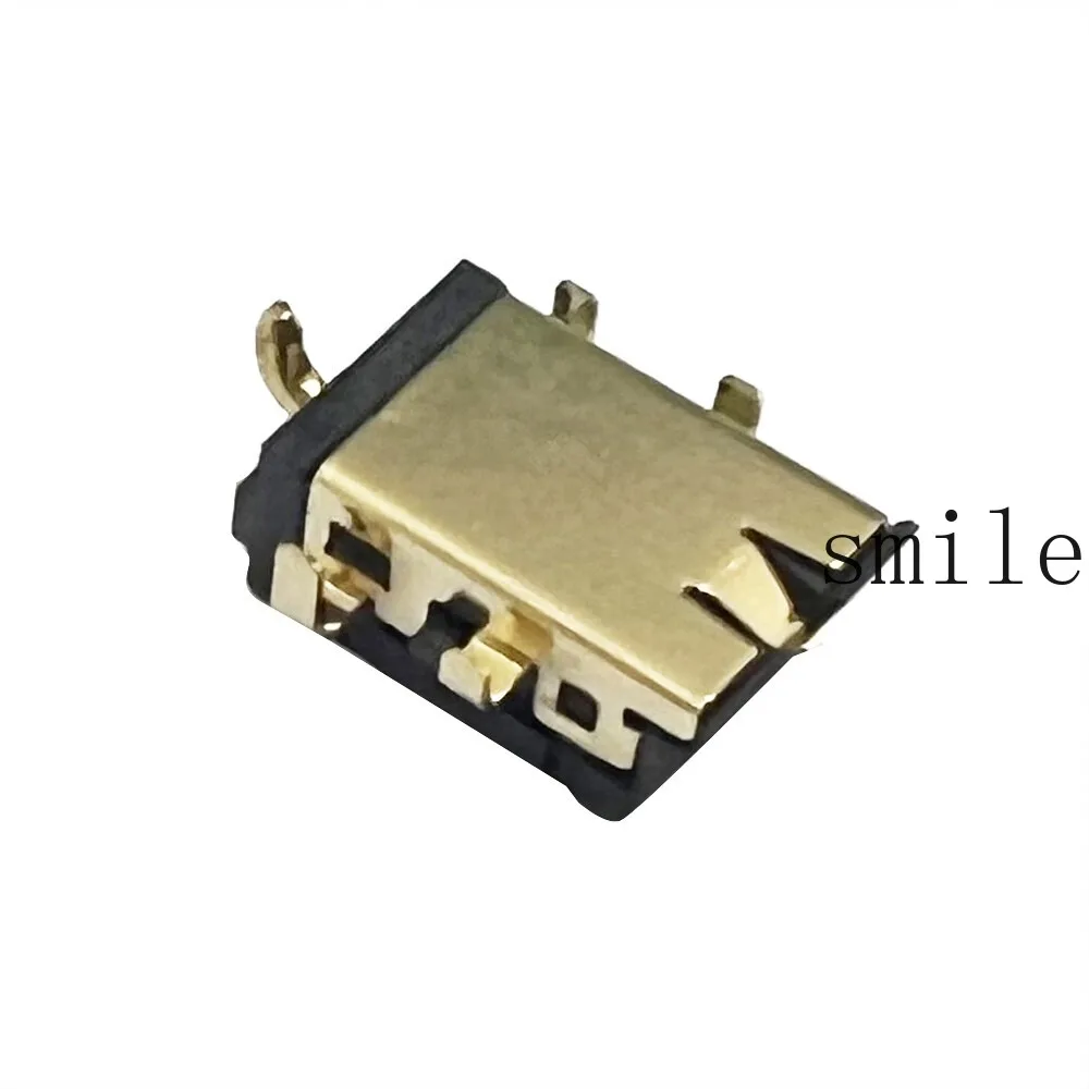 

DC Jack Charging Port Plug Connector New Replace for Gateway GWNR51416-GR