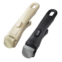 New Removable Cooker Handle Anti-scalding Universal Pot Handle Cookware Grip Handle Kitchen Accessories Kitchen Bowl Clip