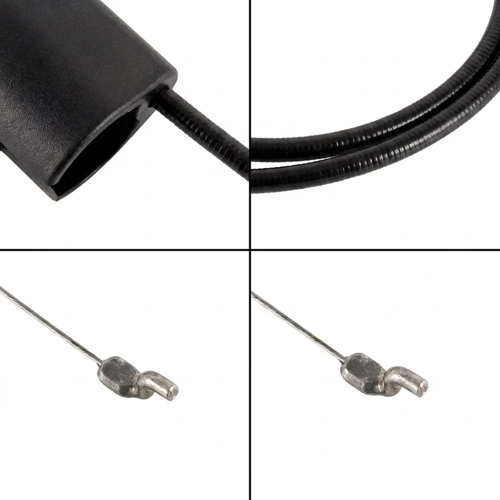 946-05141 746-05141 Cable Assembly for CADET 40 Control Applications with For WST For ST100 Pull Cable Compatibility