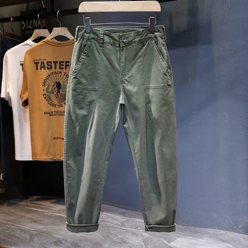 Thumbnail 3 - #33 Highest Rated Mens Loose Fit Baggy Pants to Buy in 2026
