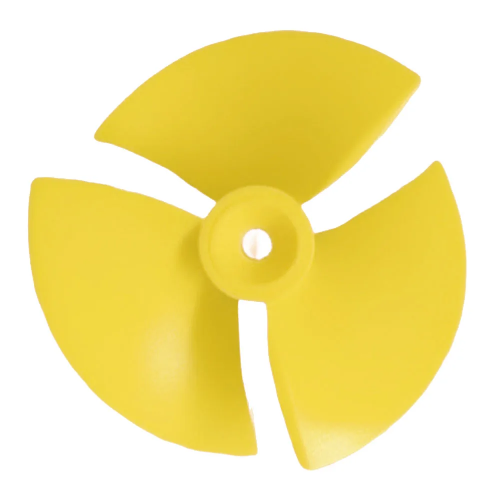 1 Pcs 9995269-R1 Yellow Impeller For Dolphin Enhanced Pool Cleaning Performance Swimming Pool Cleaner Robot Accessories