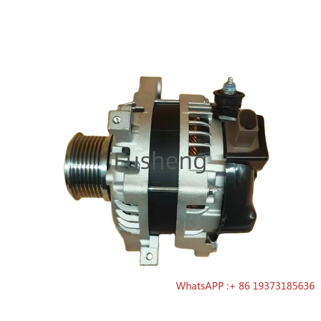 ASSY for TOYOTA INNOVA FORTUNER HILUX  143 1GD 2GD 12V 100A 27060-0L290 ALTERNATOR