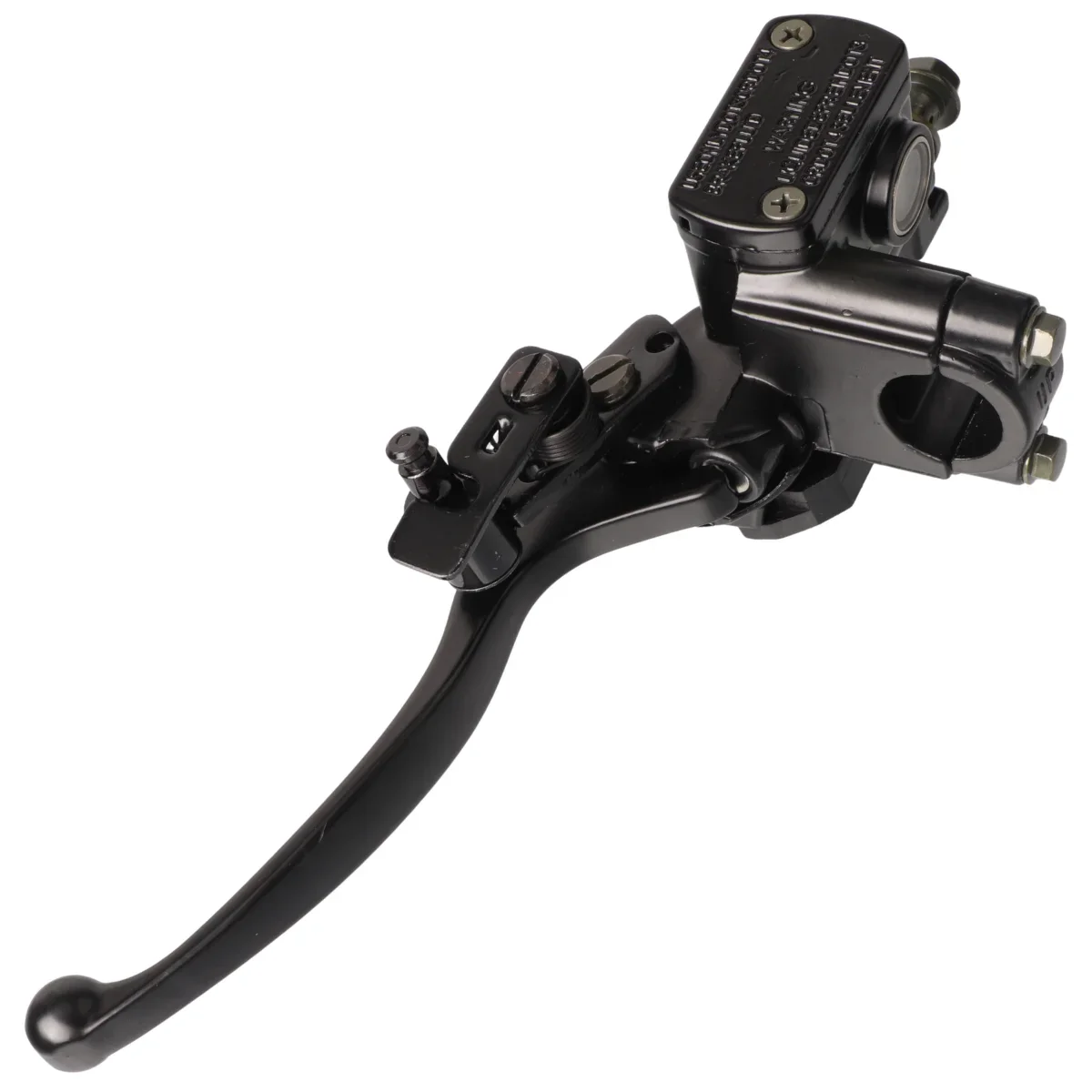 Hydraulic Brake Clutch Lever Cylinder Pump Left Universal 50-250cc For Dirt Bike ATV Four-wheel Off-Road Motorcycle Parts