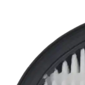 

3 Pcs For CHEBIO V16PRO Cordless Vacuum Cleaner Filter Kits Vacuum Cleaner Accessories Household Cleaning Spare To Replace