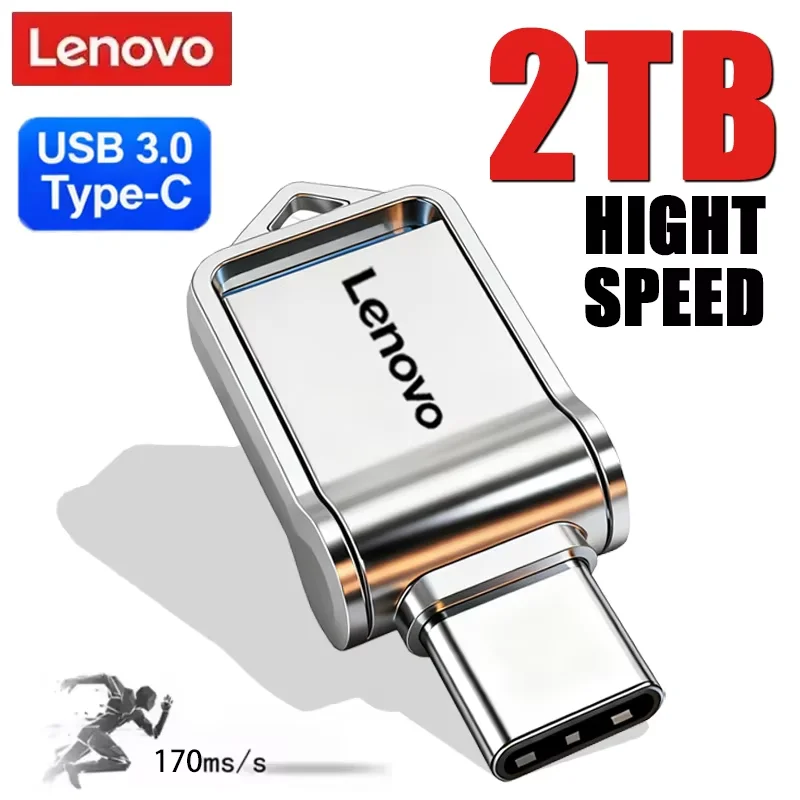 Lenovo Mini 2TB Pen…