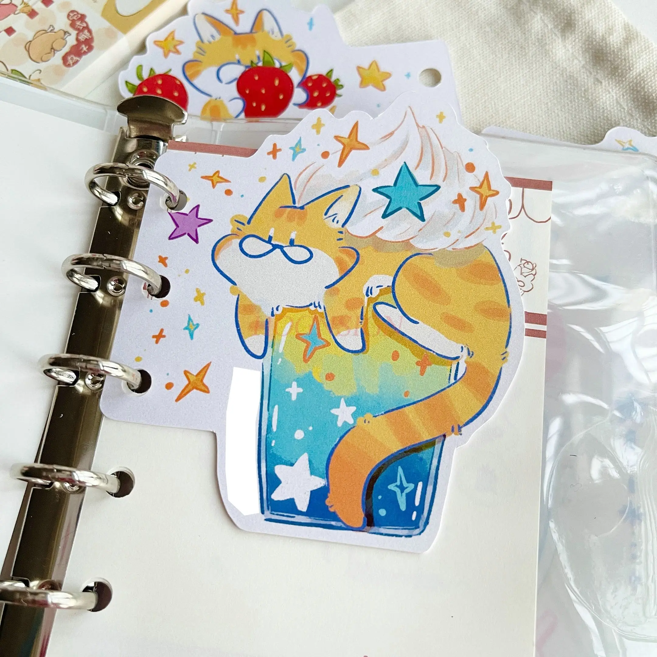 

1 комплект, двухсторонняя перегородка с инопланетным жемчугом, материал для карточек для ручного счета