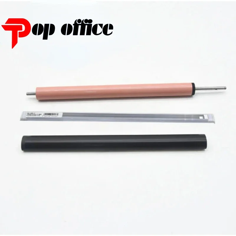 M477 Fuser Kit Fuser Film Lower Pressure Roller Heating Element for HP M477fnw M452dn 477 452 M477fdn M477fdw M377 M452 M377