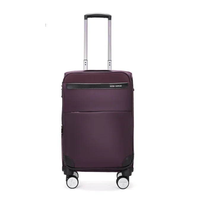 

Men Travel Wheeled Suitcase Business trolley bag Travel Rolling luggage Suitcase Spinner suitcases Travel Luggage bags On Wheels