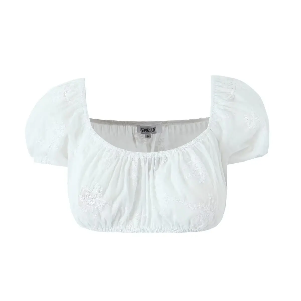 Лидер продаж, новый праздничный комплект из двух предметов с юбкой, французский кружевной короткий топ с лямкой на шее и высокой талией, комплект юбки с поясом, женское платье длиной до пола