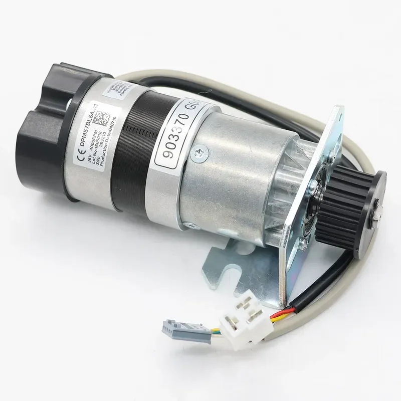 for KONE Elevator Door Motor KM903375G04G03 KM903370G04G03 Replacement Parts Compatible with KONE Elevator System High