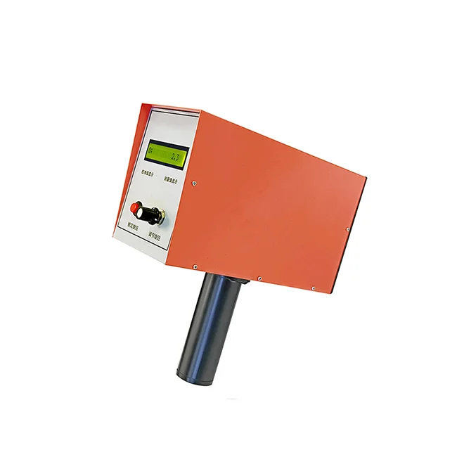 NJTT-101 ISO 3864 Road Sign Photometric Performance Retroreflective Materials Coefficient Retroreflection Measuring Instrument