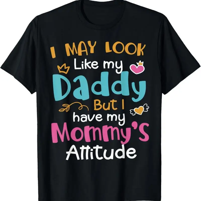 I May Look Like My … - image