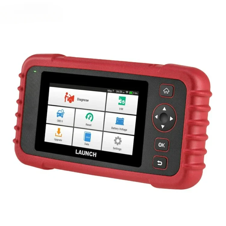 2022 New Product launch CRP129X obd2  crp 129x crp129e crp129 full system premium automotive code reader car diagnostic tools