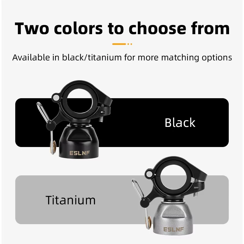 Waterproof Classical Retro Bike Bell Cycling Bells Ring Clear Sound Safety Warning Alarm Bicycle Bells Bike Handlebar Ring Bell