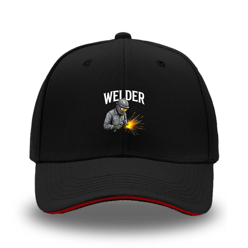 

Washed Denim Retro Baseball Cap Military Aircraft Silhouette Adjustable Breathable Sunscreen Hat for Aviation Enthusiasts Casual