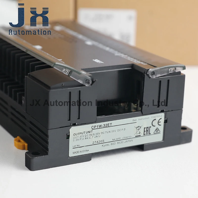 Original PLC CP1W-16ER CP1W-16ET CP1W-20EDR1 CP1W-20EDT CP1W-20EDT1 CP1W-32ER CP1W-32ET CP1W-40EDR CP1W-40EDT