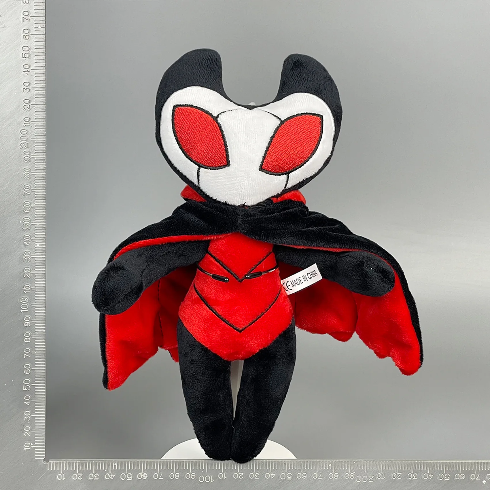2025 NEW GOOD Hot Selling Hollow Knight: Song of the Sky Figurine Plush Toys and Dolls in Stock GOOD
