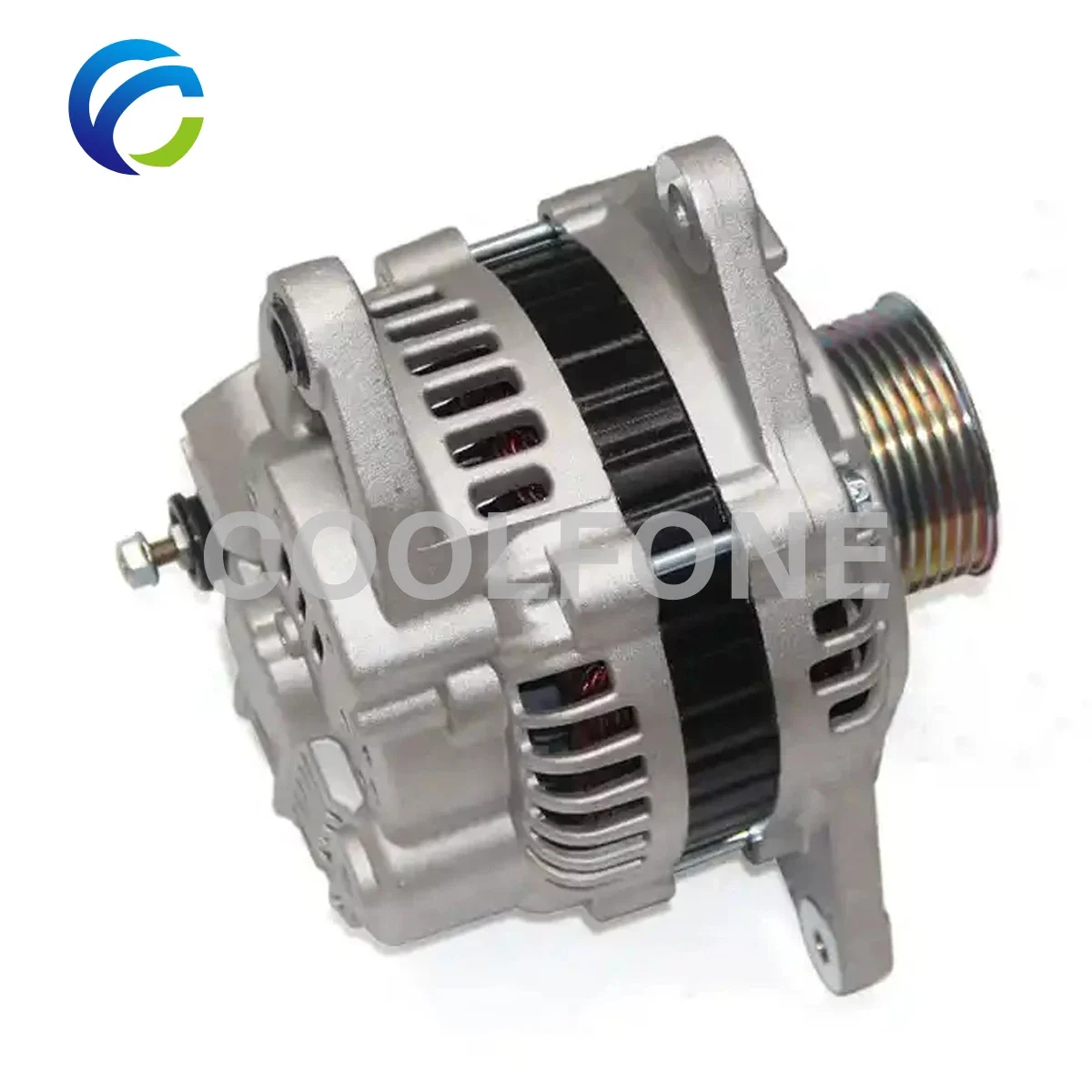 

Generator Alternator for MITSUBISHI L200 TRITON 2.5 DI-D 1800A007 1800A379 A005TG0491 A5TG0491 A5TG3684 1800A387