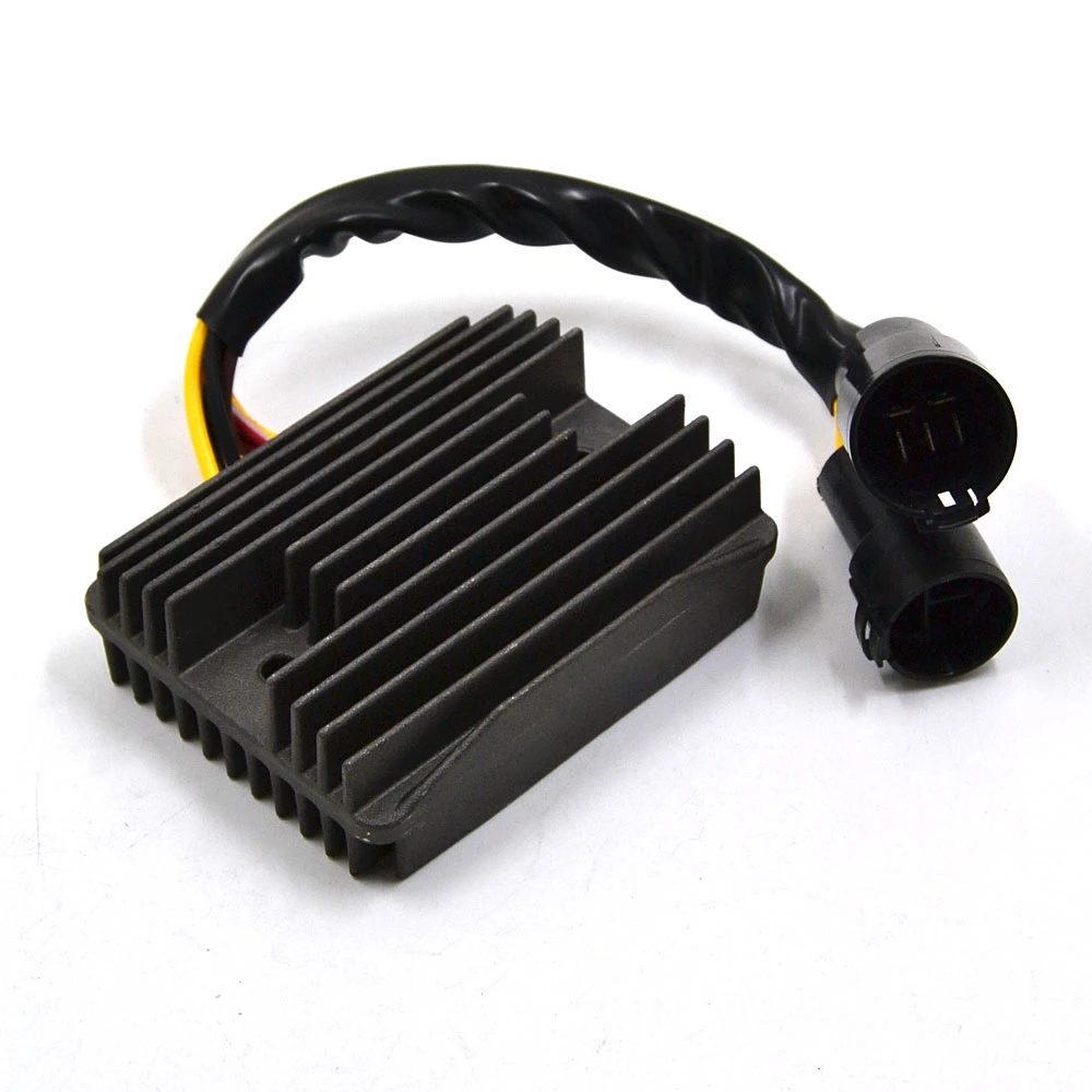 For Kawasaki ZX900 Ninja ZX-9R 2000 2001 2002 2003 Stator Coil Regulator Rectifier Gasket