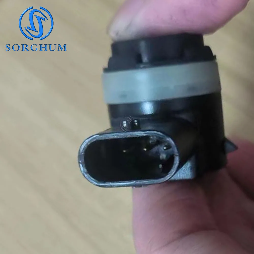 1633559480 PDC Parktronic Parksensor für Citroen C4 III Berlingo Peugeot Partner 208 2008, Opel Corsa Mokka Combo 2018 – Detail 4