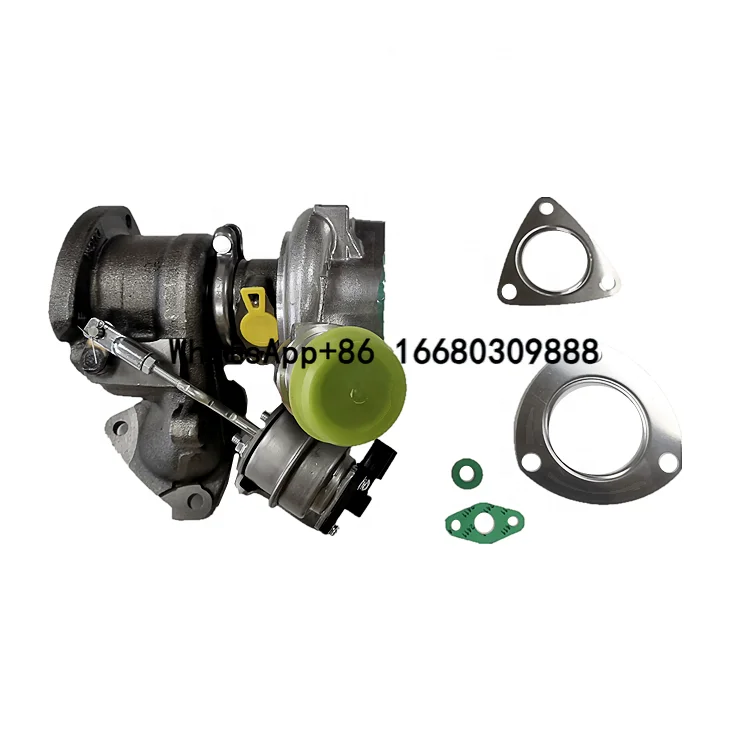 

Good Quality Car Auto Parts TD03 OEM 49131-06300 Turbocharger for Ford Ranger 2.2L Engine