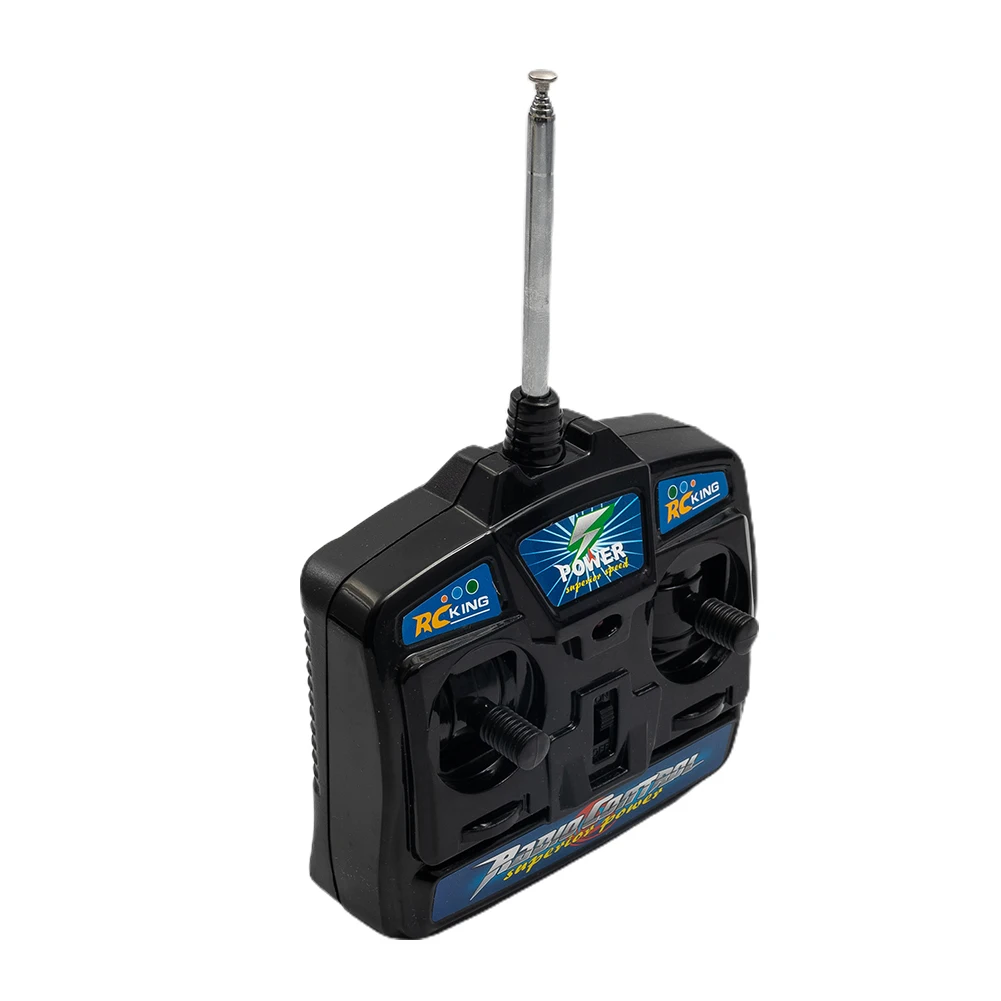 خاص العلامة التجارية الجديدة المتانة التحكم عن بعد الأطفال \\\\\\\\\\' ركوب الكهربائية على سيارة لعبة التحكم عن بعد #2