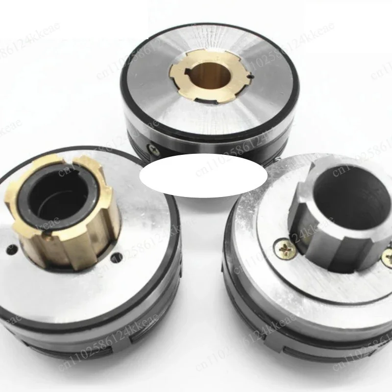 FOR Universal Milling Machine X62w/X53k/5032 Electromagnetic Clutch DLMX-5KAMBZC Fast and Slow Running Brake